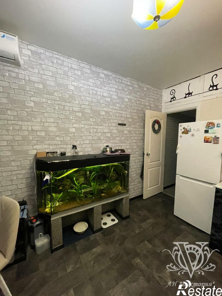 2-комн квартира муниципальный округ Ухта,Социалистическая улица,9