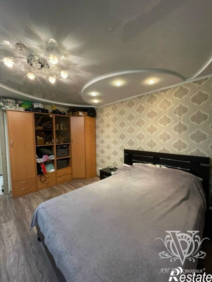 3-комн квартира муниципальный округ Ухта,Сенюкова улица,35