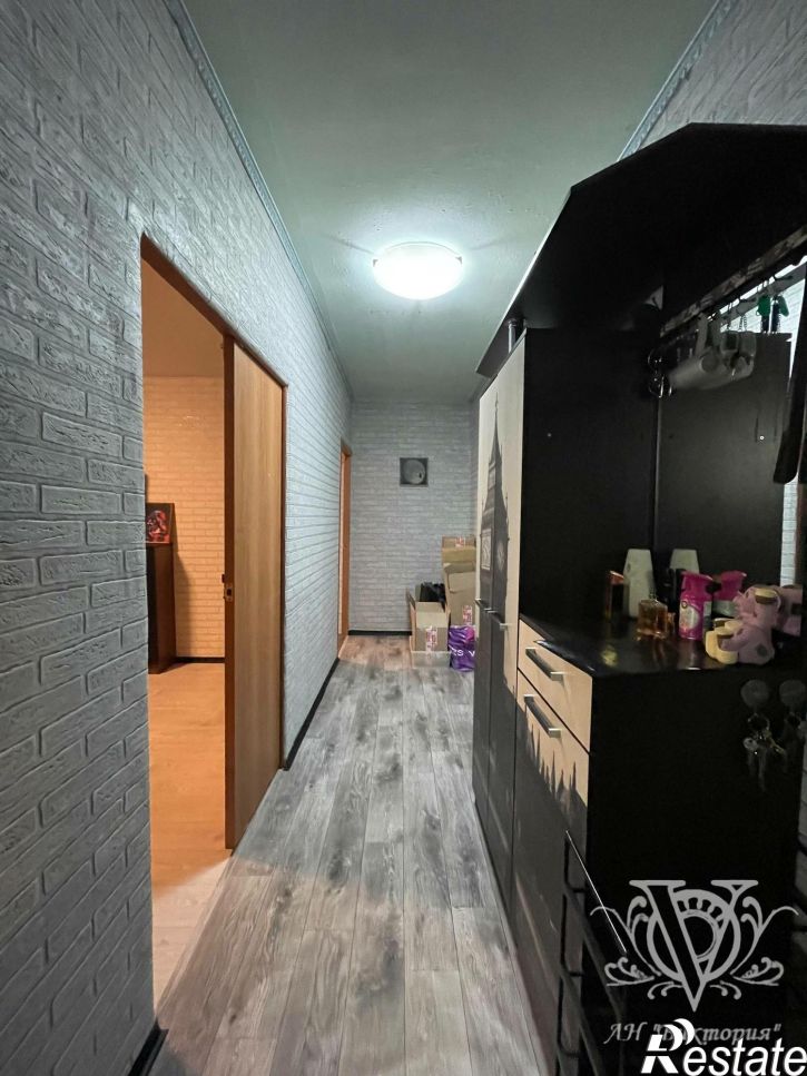 2-комн квартира муниципальный округ Ухта,Социалистическая улица,9