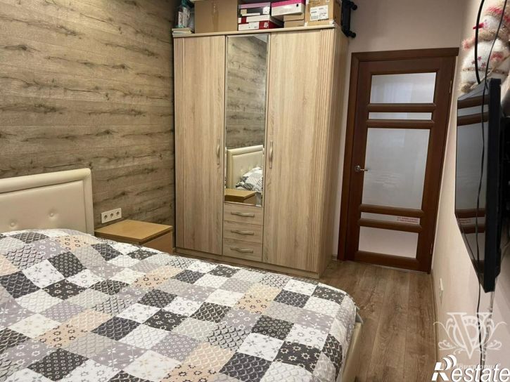 2-комн квартира муниципальный округ Ухта,Ленина проспект,48