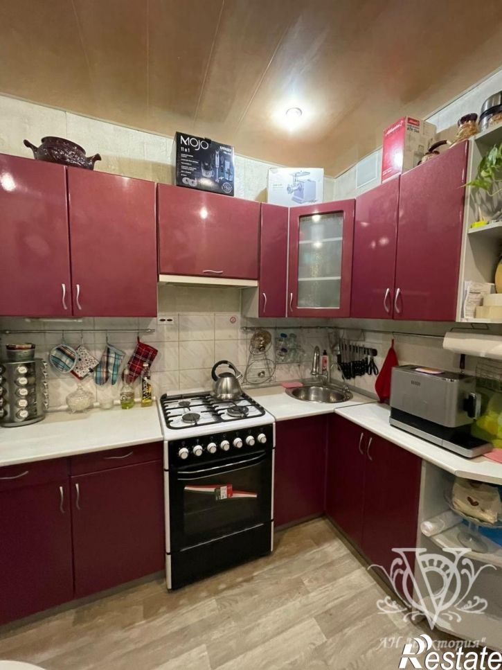 3-комн квартира муниципальный округ Ухта,Печорская улица,22