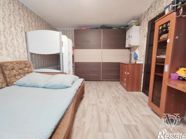 1-комн квартира муниципальный округ Ухта,30 лет Октября улица,11