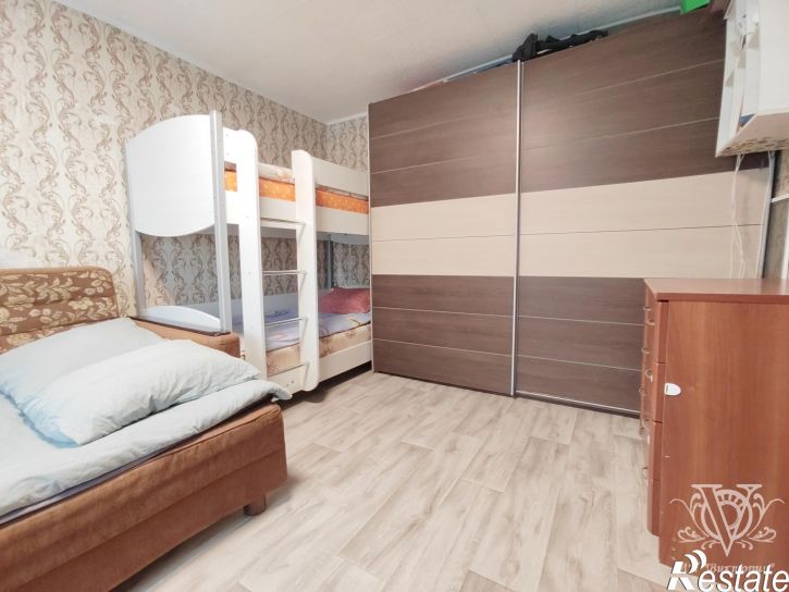 1-комн квартира муниципальный округ Ухта,30 лет Октября улица,11