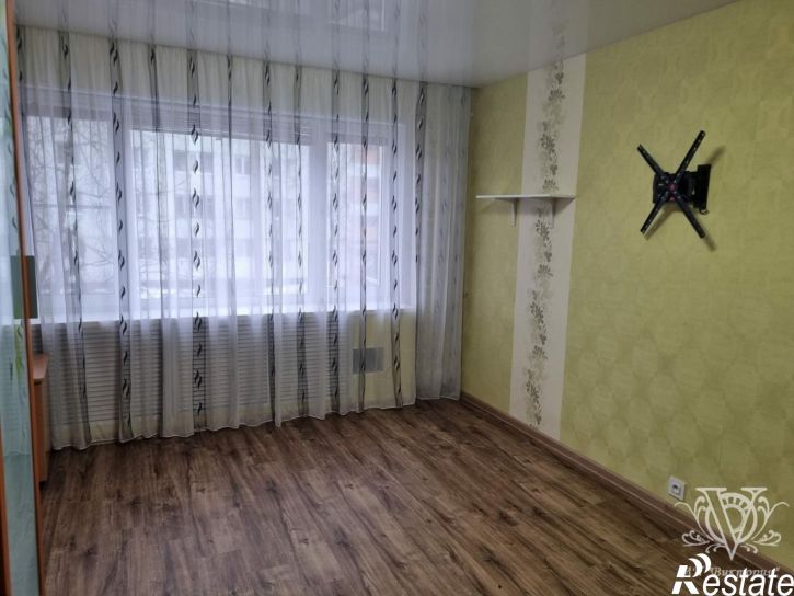 1-комн квартира муниципальный округ Ухта,30 лет Октября улица,15