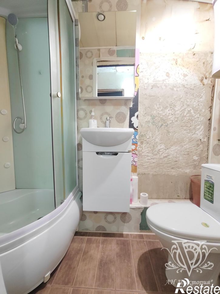 1-комн квартира муниципальный округ Ухта,проезд Строителей,6