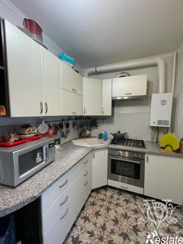 2-комн квартира муниципальный округ Ухта,Школьная улица,1А