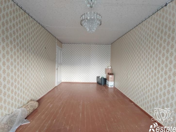 2-комн квартира муниципальный округ Ухта,Чибьюская улица,11