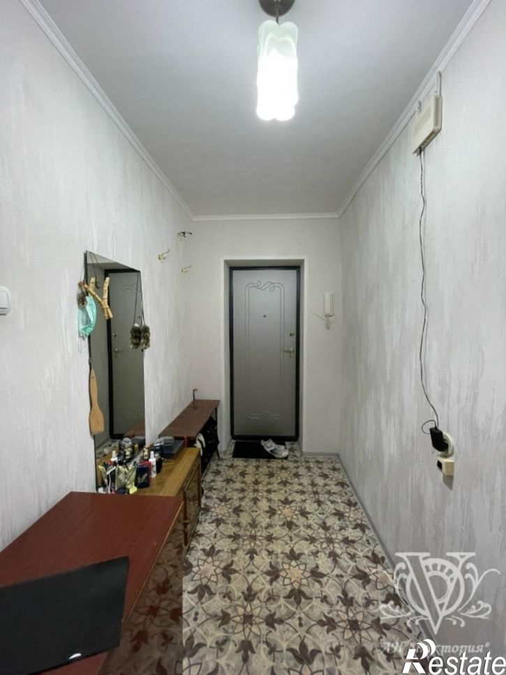 2-комн квартира муниципальный округ Ухта,Школьная улица,1А