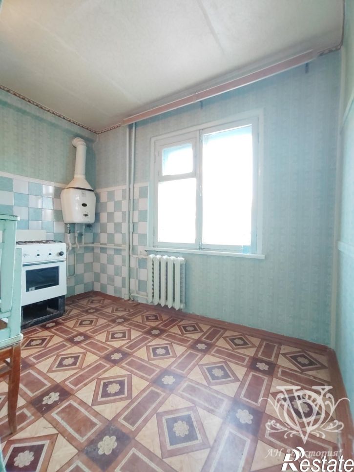 2-комн квартира муниципальный округ Ухта,Чибьюская улица,11