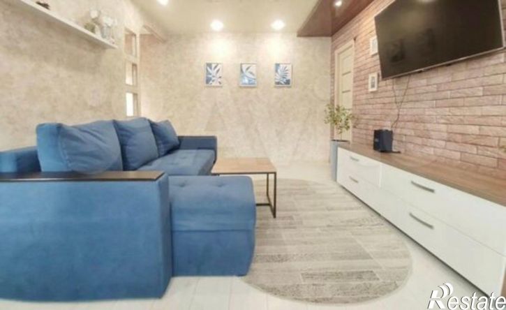 2-комн квартира проспект Ленина, 8,  д. 8