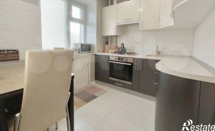 2-комн квартира проспект Ленина, 8,  д. 8