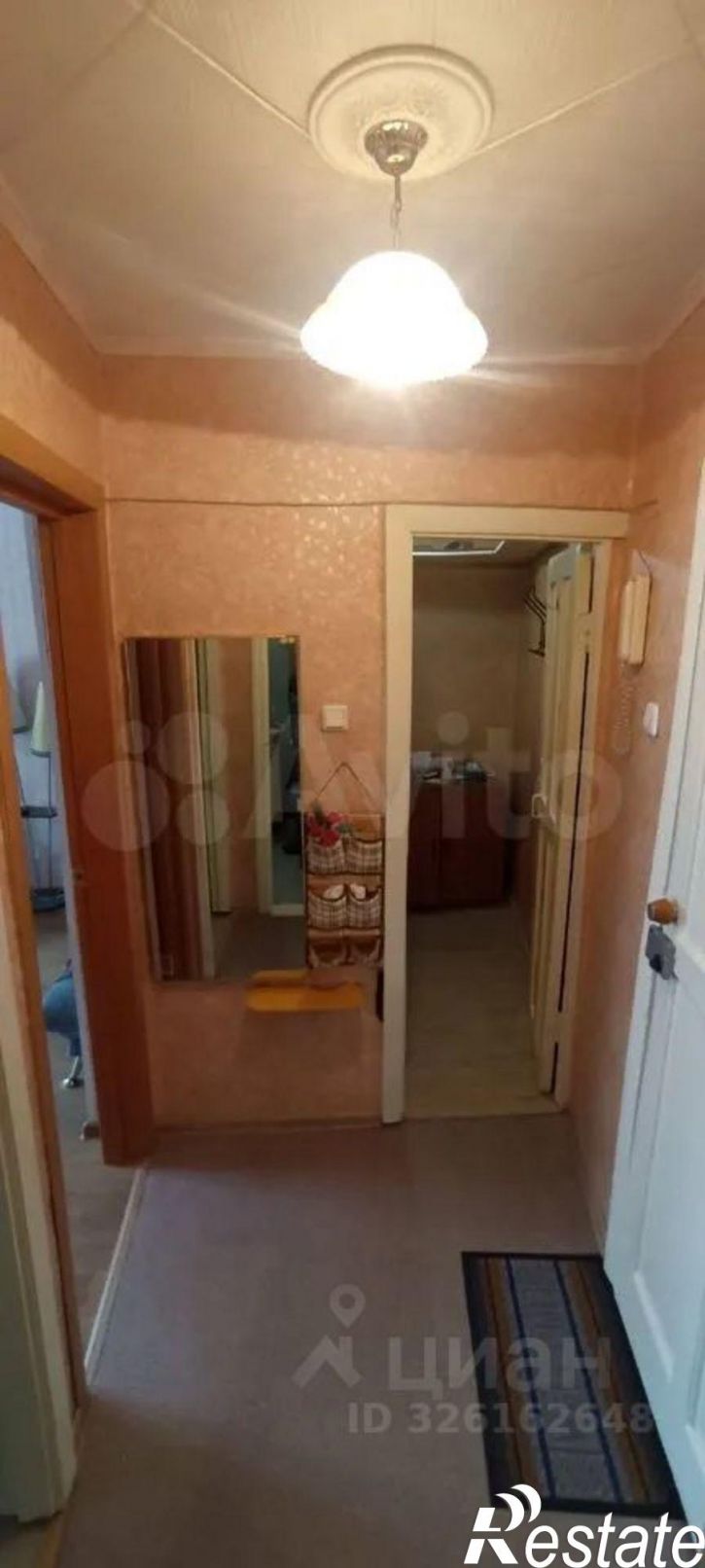 1-комн квартира ул Дзержинского, 39,  д. 39