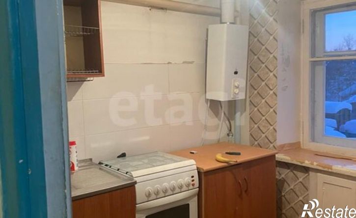 2-комн квартира ул Бушуева, 5а,  д. 5а