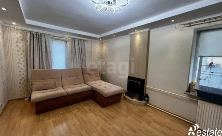 4-комн квартира проспект Ленина, 55,  д. 55