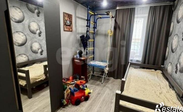 4-комн квартира проспект Ленина, 55,  д. 55