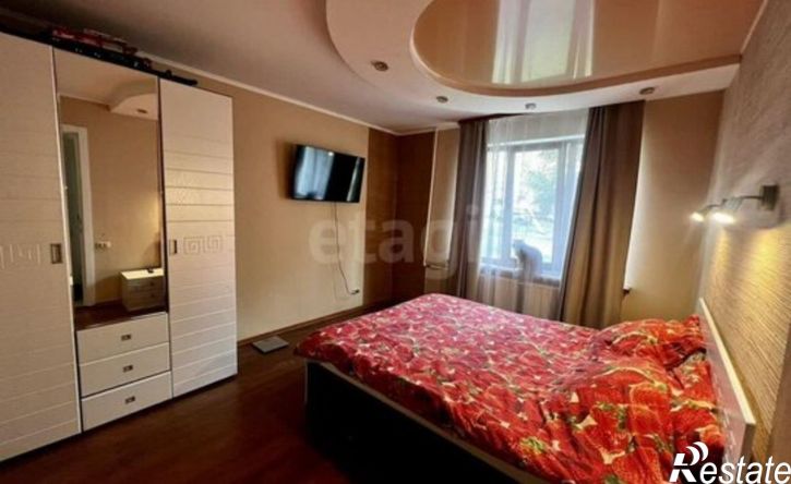 4-комн квартира проспект Ленина, 55,  д. 55