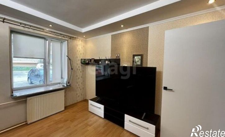 4-комн квартира проспект Ленина, 55,  д. 55