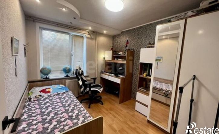4-комн квартира проспект Ленина, 55,  д. 55