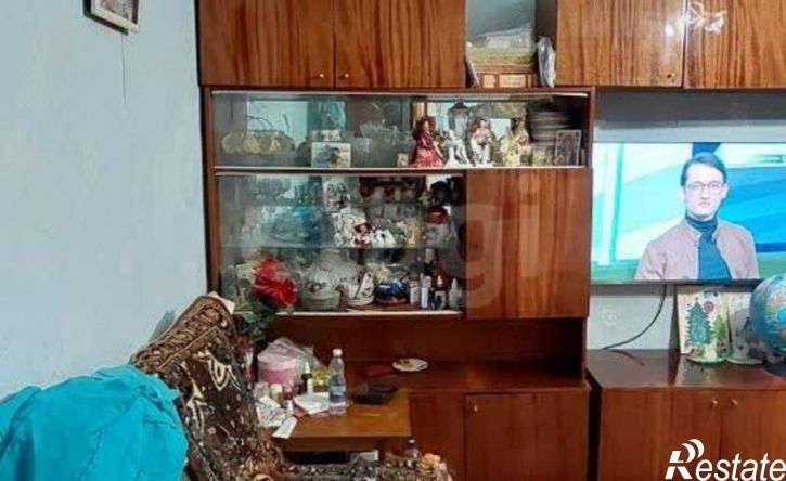 2-комн квартира пр-кт Ленина, 36а,  д. 36а