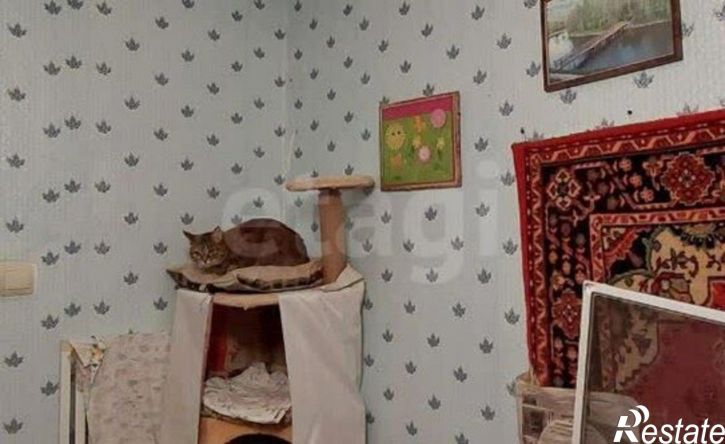 2-комн квартира пр-кт Ленина, 36а,  д. 36а