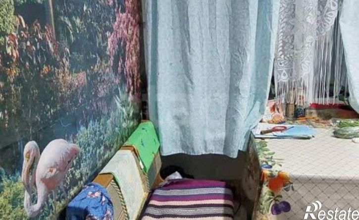 2-комн квартира пр-кт Ленина, 36а,  д. 36а