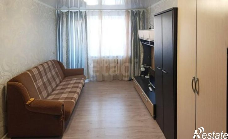 1-комн квартира Первомайская улица, 35,  д. 35