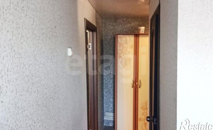 1-комн квартира Первомайская улица, 35,  д. 35