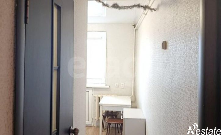 1-комн квартира Первомайская улица, 35,  д. 35