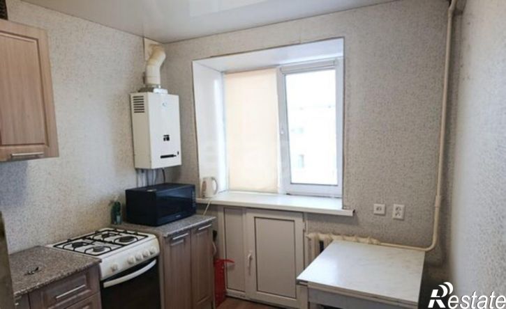 1-комн квартира Первомайская улица, 35,  д. 35