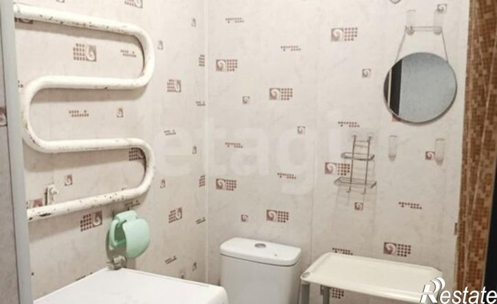 1-комн квартира Первомайская улица, 35,  д. 35