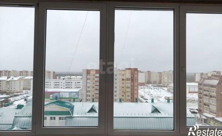 1-комн квартира наб Газовиков, 3,  д. 3