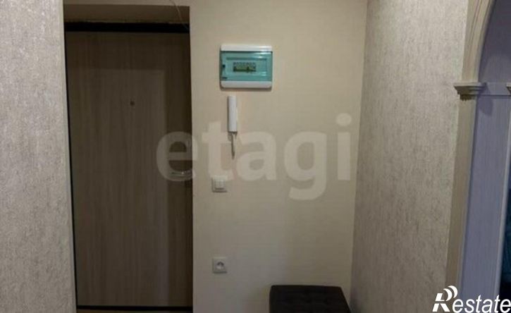 1-комн квартира наб Газовиков, 3,  д. 3