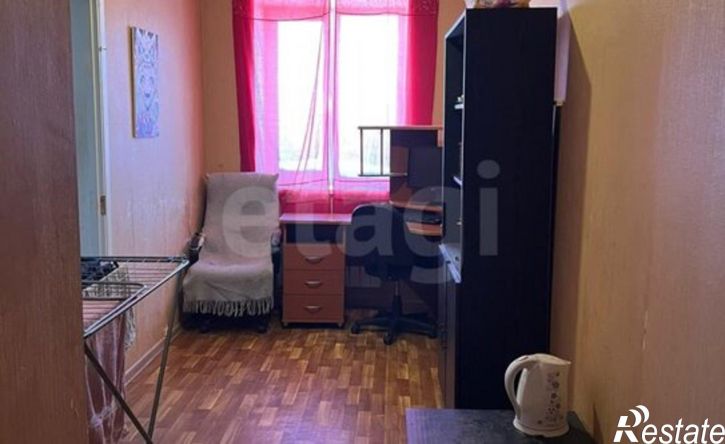 2-комн квартира ул Геологов, 15,  д. 15