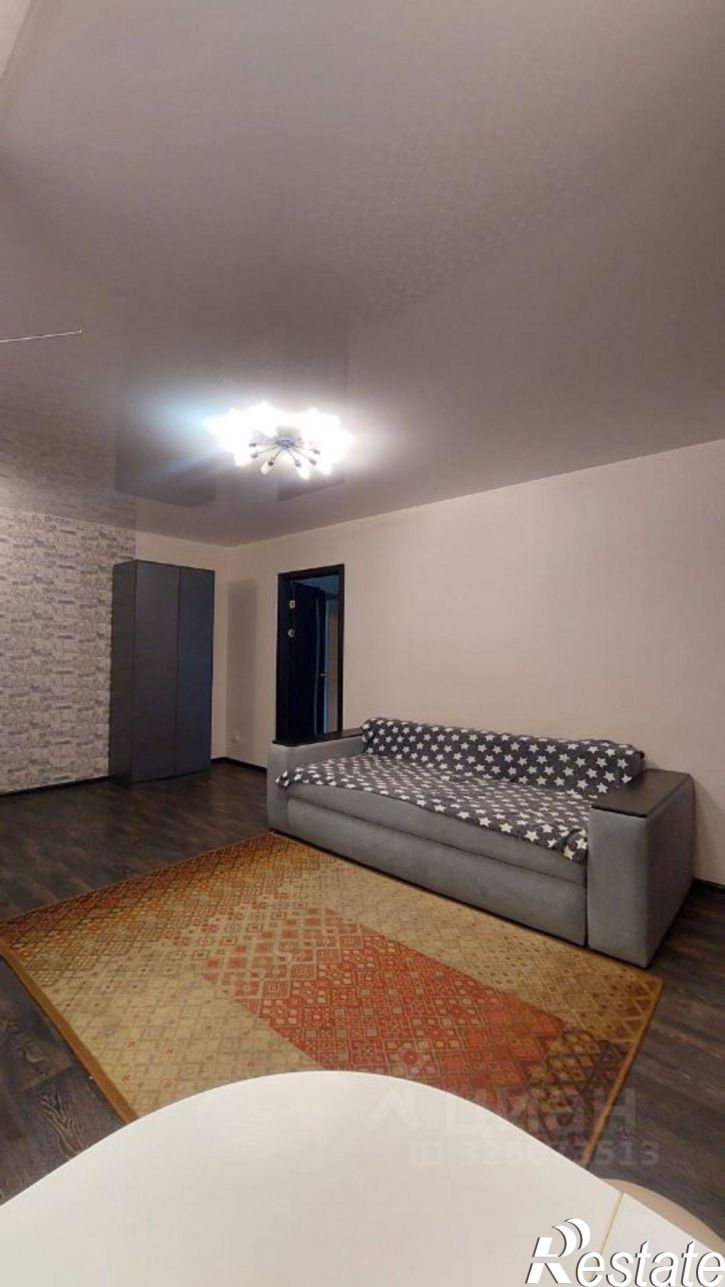 2-комн квартира ул Коммунальная, 3а,  д. 3а