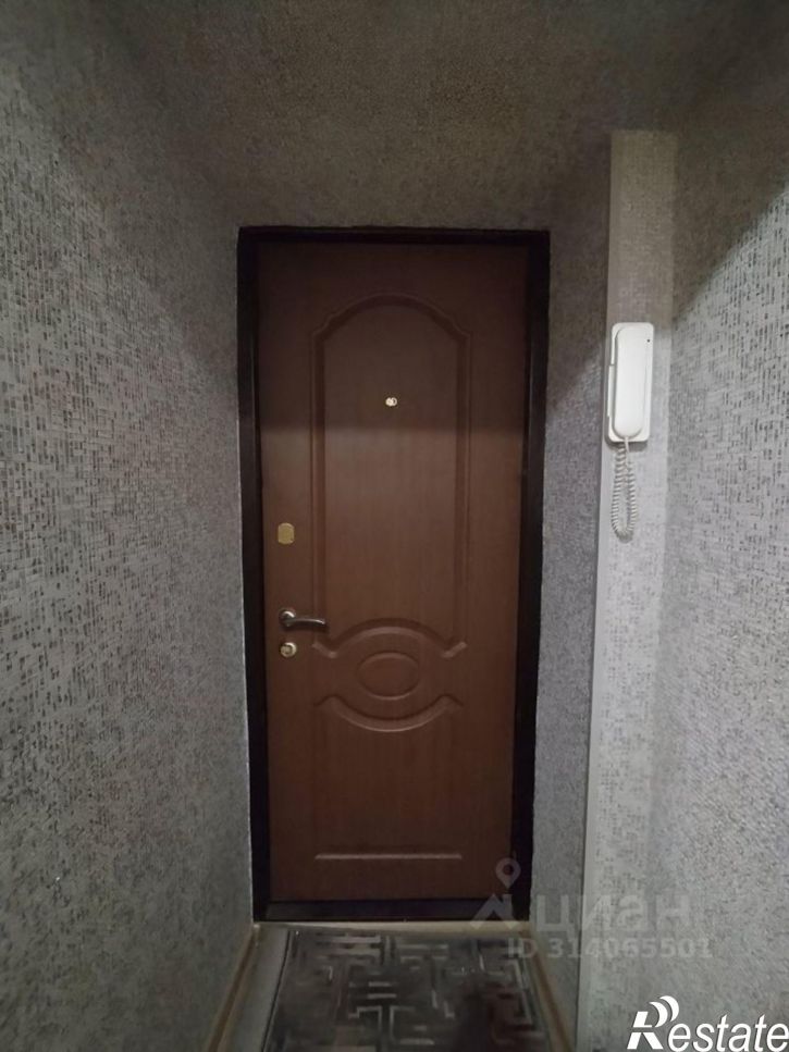 2-комн квартира улица 30 лет Октября, 1,  д. 1