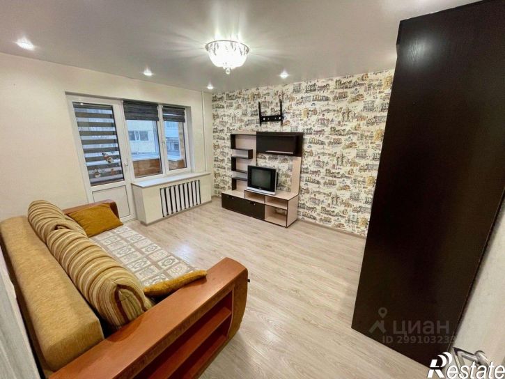 2-комн квартира проезд Дружбы, 19,  д. 19