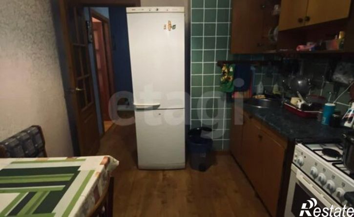 3-комн квартира пр-кт Ленина, 69,  д. 69