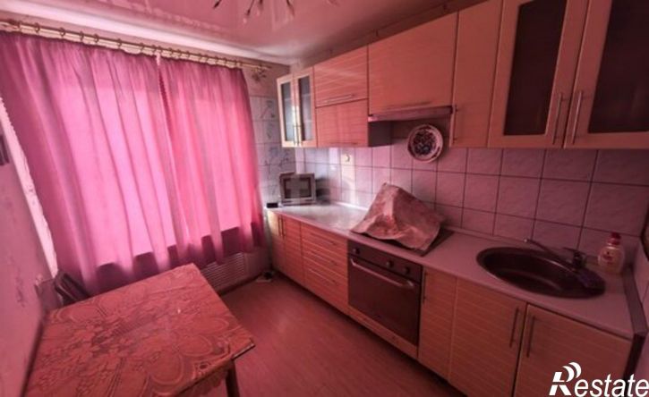 3-комн квартира Интернациональная улица, 5,  д. 5