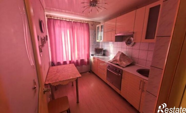 3-комн квартира Интернациональная улица, 5,  д. 5