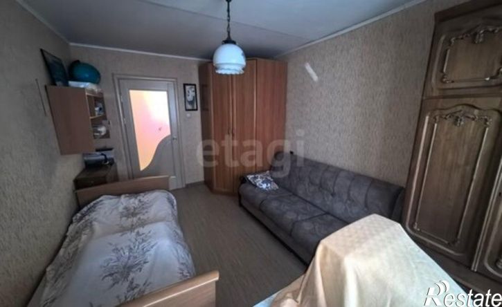 3-комн квартира Интернациональная улица, 5,  д. 5