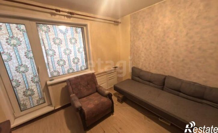 3-комн квартира Интернациональная улица, 5,  д. 5