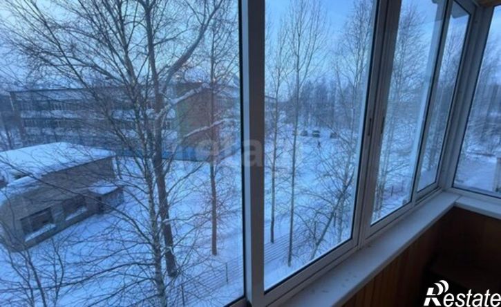 3-комн квартира улица Сенюкова, 43,  д. 43