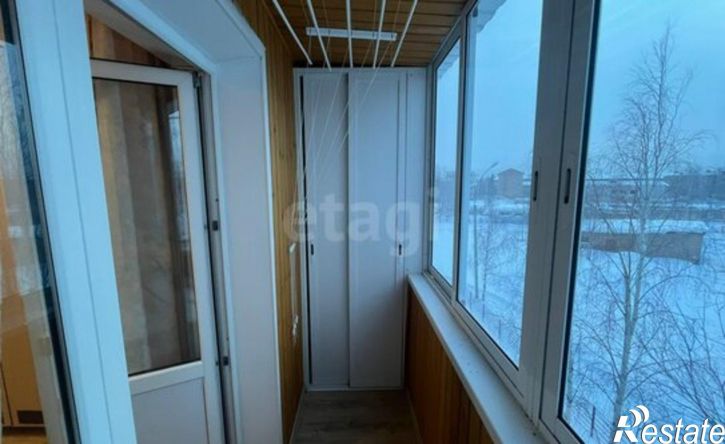 3-комн квартира улица Сенюкова, 43,  д. 43