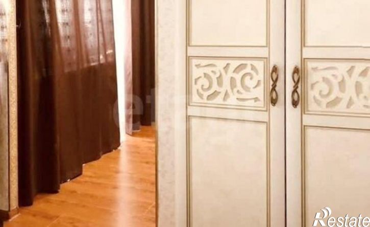 3-комн квартира ул Куратова, 10,  д. 10