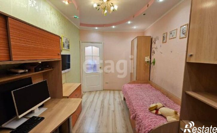 3-комн квартира пр-кт Ленина, 46,  д. 46