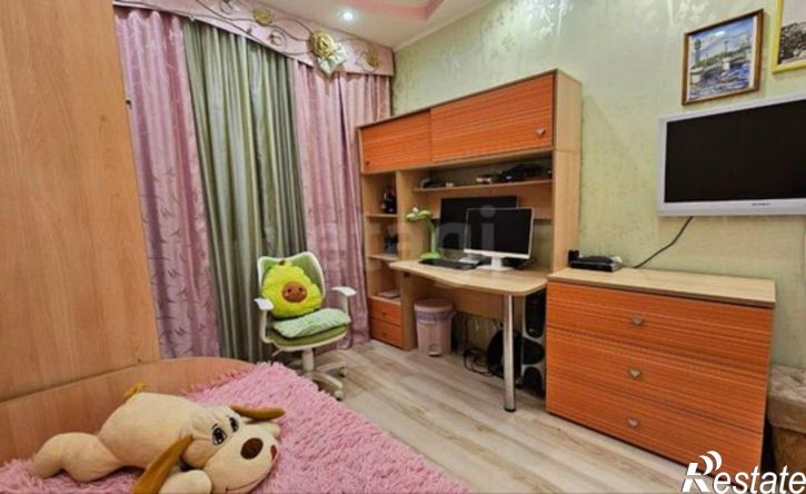 3-комн квартира пр-кт Ленина, 46,  д. 46