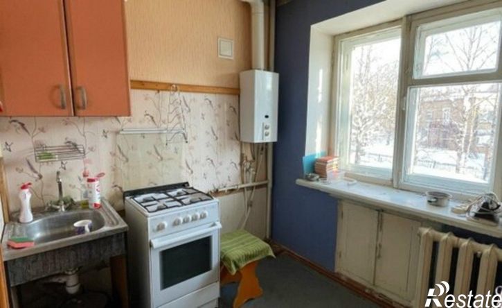 1-комн квартира пр-кт Космонавтов, 30,  д. 30