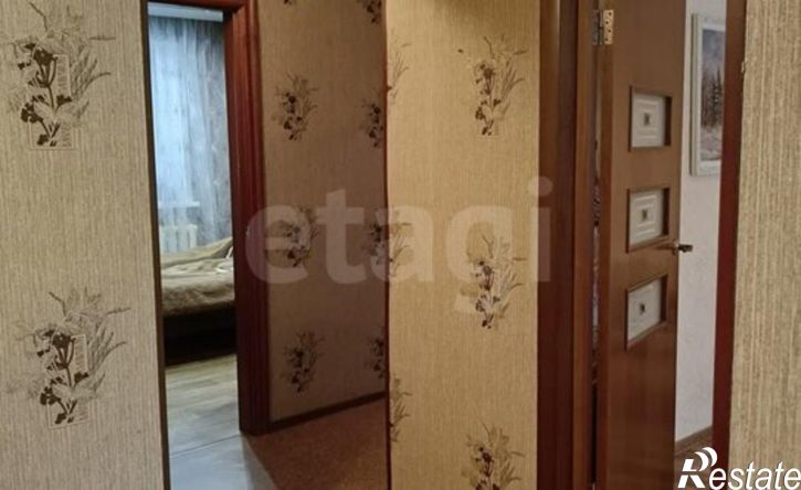 3-комн квартира Клубная улица, 4,  д. 4