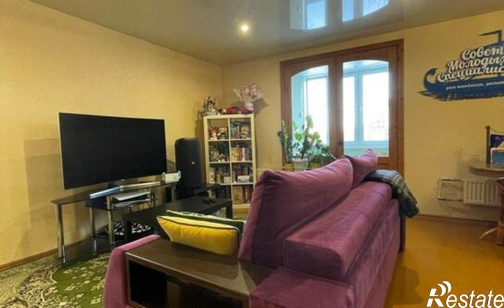 3-комн квартира наб Нефтяников, 8,  д. 8