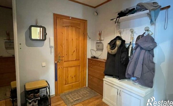 3-комн квартира наб Нефтяников, 8,  д. 8